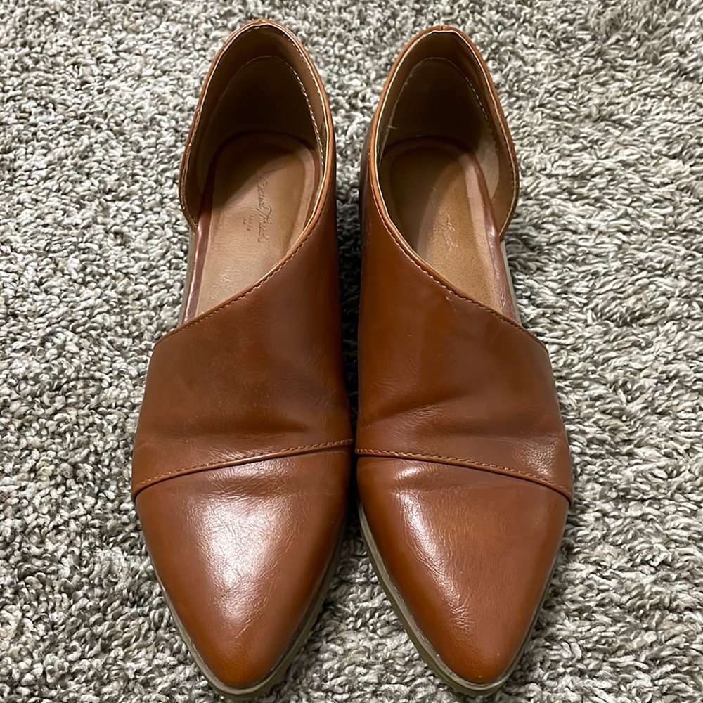 Women’s Flats